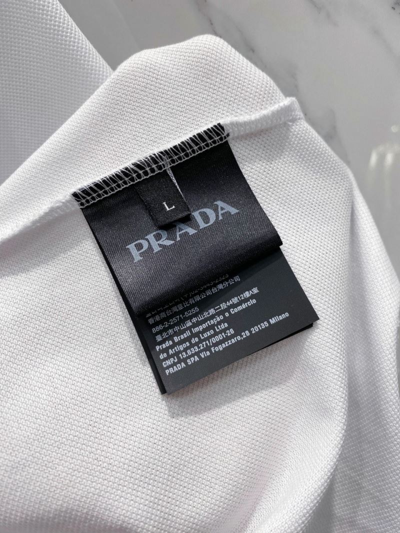 Prada T-Shirts